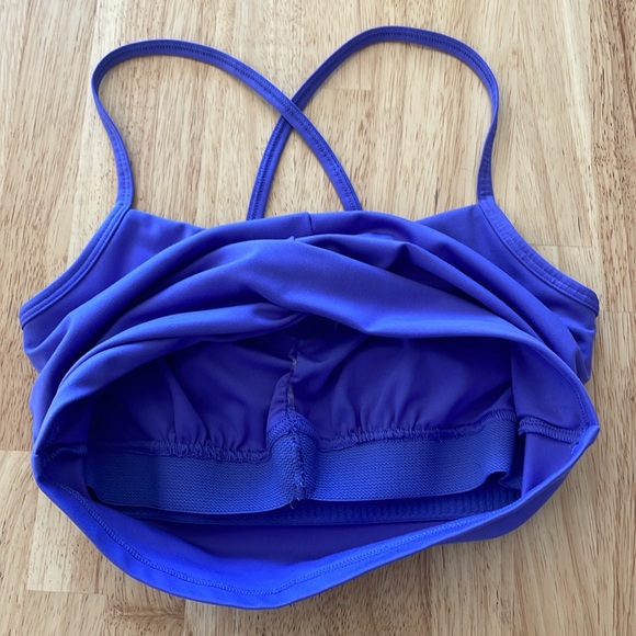 NWOT Matisse Twist Bra Top from girlfriend collective - Picture 3 of 6